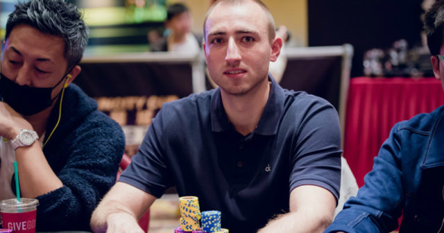 Rozvadov: 11 Polaków zagra w dniu drugim turnieju Italian Poker Sport