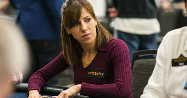 WSOP Online: Kristen Bicknell zdobywa trzecią bransoletkę!