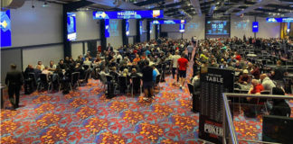 Rozvadov: Trzech Polaków w finale Main Eventu Balkan Poker Circuit! ME Balkan Poker Circuit