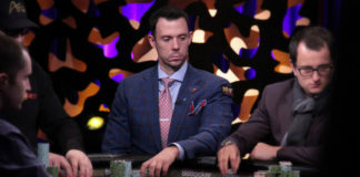 WSOP Online: Rozstrzygnięto dwa eventy, drugi z rzędu finał Matta Berkeya Matt Berkey