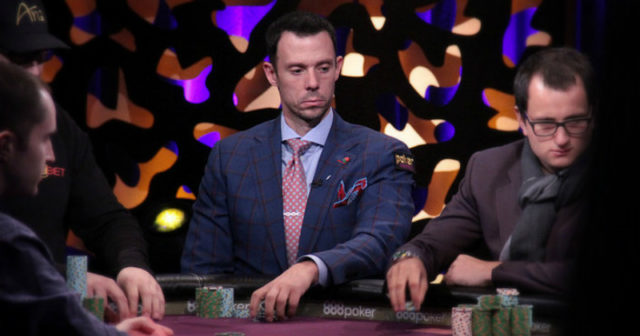 WSOP Online: Rozstrzygnięto dwa eventy, drugi z rzędu finał Matta Berkeya