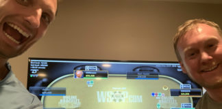 WSOP Online: Matt “Bodeyster” Bode najlepszy w evencie Super Turbo Matt Bode