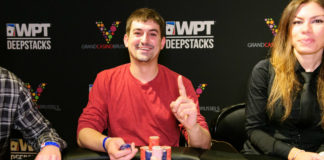 WSOP Online: Michael „miguelfiesta” Lech zwycięzcą High Rollera