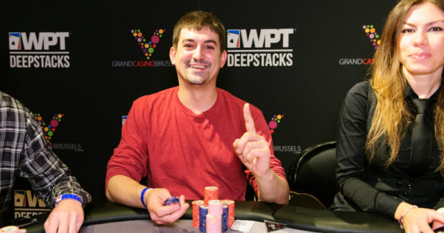 WSOP Online: Michael „miguelfiesta” Lech zwycięzcą High Rollera