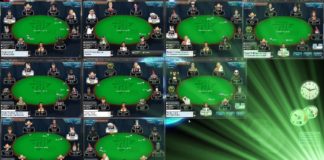 Zwiększając liczbę stołów, zwiększasz problemy