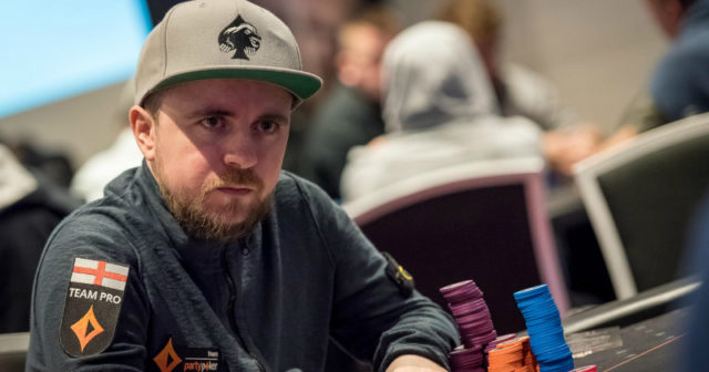 Patrick Leonard o czterech ważnych składnikach pokerowego sukcesu