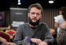 Ołomuniec: Świetne wyniki Polaków w weekendowym High Rollerze!