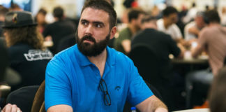 WSOP Online: Robert “bustinballs” Kuhn triumfatorem trzeciego eventu Robert Kuhn
