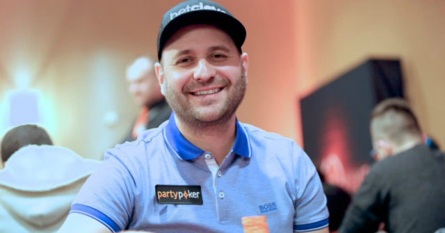 WSOP Online: Roberto Romanello z bransoletką i Potrójną Koroną!