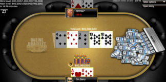 WSOP Online: Ryan „Im.Sorry” Torgerson najlepszy w MonsterStacku Ryan Torgerson zwycięzcą