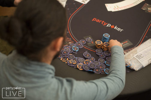 Tilt - dziesięć powodów