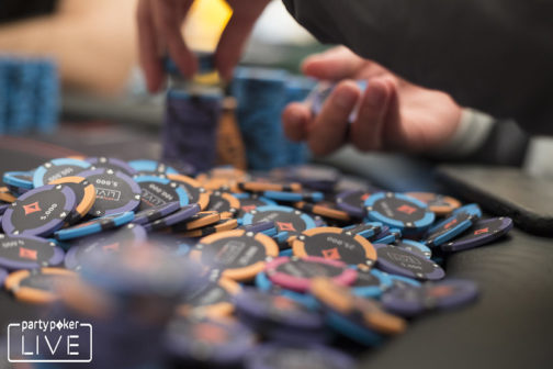 Tilt - dziesięć powodów