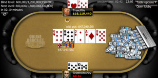 WSOP Online: Bransoletki dla Michaela Clachera i Allana Cheunga Treeoflife - WSOP Online