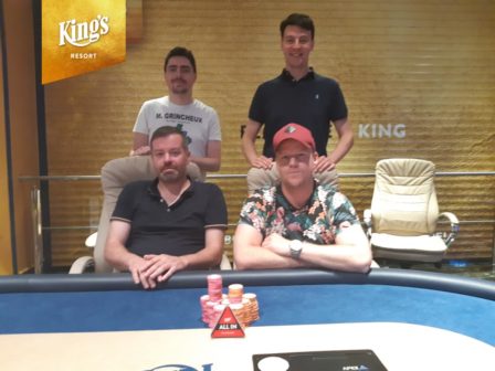 Vikings Summer Festival - Opener