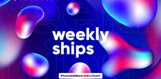 Weekly Ships: 55.000$ Limitlessa! Świetny Sphinx87!