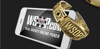 Dzisiaj startuje festiwal WSOP Online! WSOP Online
