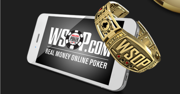 WSOP Online