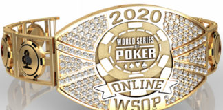 Bransoletki WSOP od dziś do zdobycia także na GGPoker!