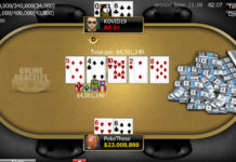 WSOP Online: „PokeThese” z bransoletką, niezły wynik Daniela Negreanu WSOP Online - "PokeThese"