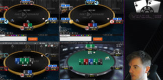 Weazel_1991 na dniach rozpocznie wyzwanie od 10K$ do 100K$