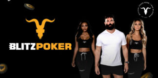 BlitzPoker – Dan Bilzerian rusza z własną aplikacją pokerową BLITZPOKER - Dan Bilzerian