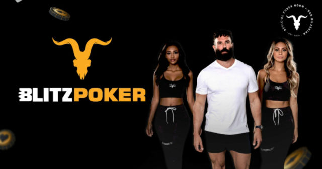 BlitzPoker – Dan Bilzerian rusza z własną aplikacją pokerową