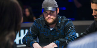WSOP Online: Rekordowa pula nagród w Main Evencie! Bryan Piccioli liderem przed finałem Bryan Piccioli