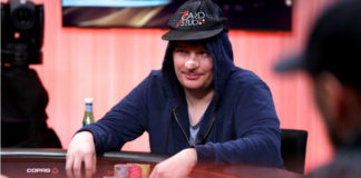 WSOP Online: Christian Rudolph zwycięzcą eventu Poker Players Championship! Christian Rudolph