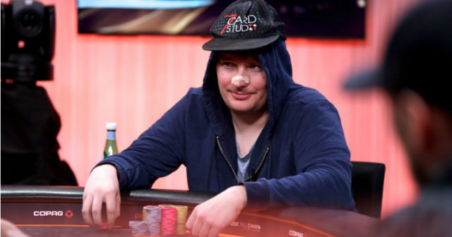 WSOP Online: Christian Rudolph zwycięzcą eventu Poker Players Championship!