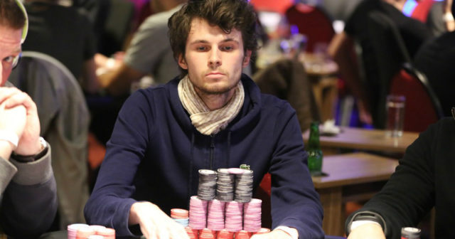 Rozvadov: Sześciu Polaków z awansem w Main Evencie GPT