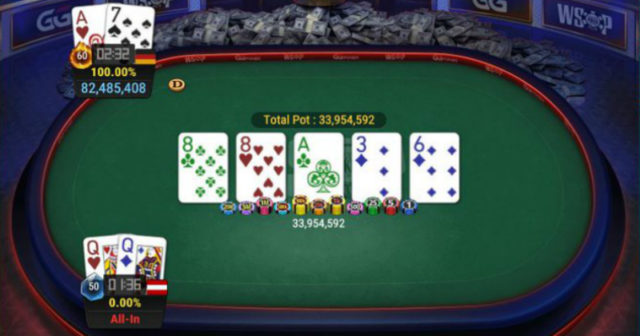 WSOP Online: Dmytro „Too Bad” Bystrovzorov z bransoletką, ruszył Main Event