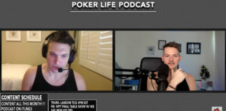 Doug Polk - podcast