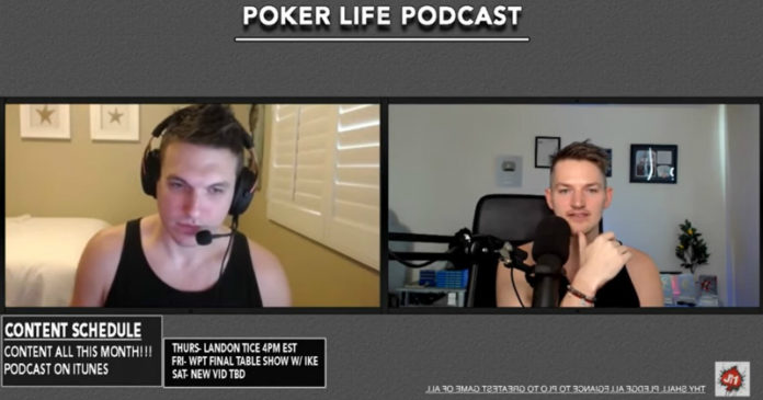 Doug Polk - podcast