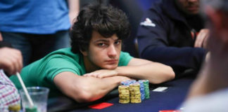 WSOP Online: Enrico „GTOExploiter” Camosci z bransoletką, Polak pośród finalistów