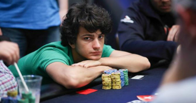 WSOP Online: Enrico „GTOExploiter” Camosci z bransoletką, Polak pośród finalistów
