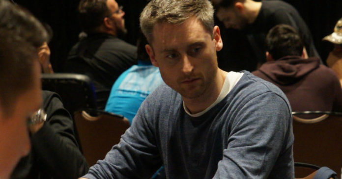 Eoghan O'Dea