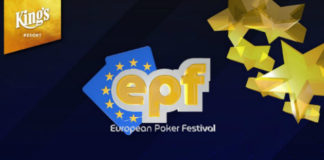 Rozvadov: Andrzej Marczykowski z awansem w turnieju EPF Warm-Up European Poker Festival