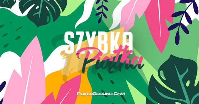 Szybka Piątka – 28/08/2020