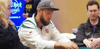 WSOP Online: Gediminas Uselis i Adnan Hacialioglu z bransoletkami