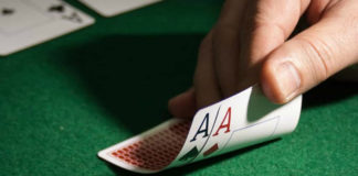 Gra przed flopem – linearne 3-betowanie z pozycją Gra przed flopem - 3-betowanie