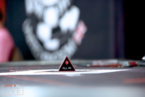 Gra przed flopem - 3-betowanie