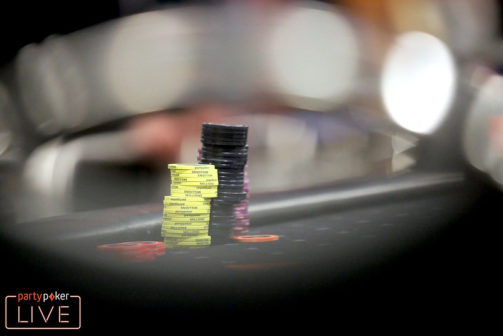 Gra przed flopem - 3-betowanie