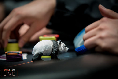 Gra przed flopem - 3-betowanie