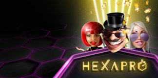 Unibet Poker – 100.000€ do wygrania w HexaPro Jackpot Manii