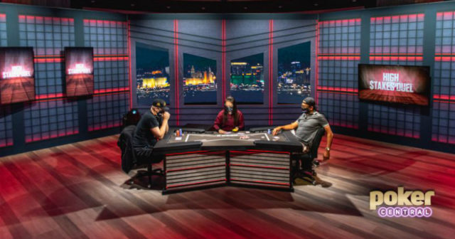 High Stakes Duel – pierwsza runda dla Phila Hellmutha! [WIDEO]