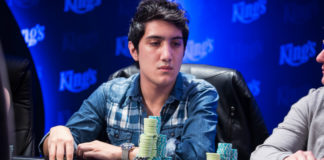 WSOP Online: Jim „grousegrind” Lefteruk z bransoletką, Ivan Luca czwarty Ivan Luca