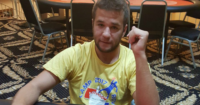 WSOP Online: Ivan „zufo16” Zufic zwycięzcą Mini Main Eventu!