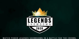 Legends Showdown 2020: Początek rywalizacji już dziś!