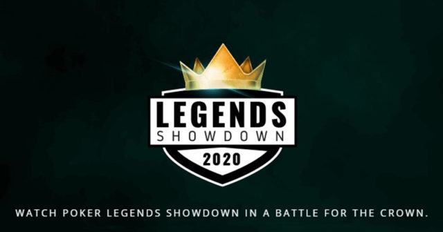 Legends Showdown 2020: Początek rywalizacji już dziś!