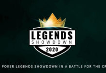 Legends Showdown 2020: Wyraźny lider; trwa walka o półfinały